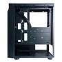 Gabinete Gamer CG01 RGB S/ Fonte Pixxo