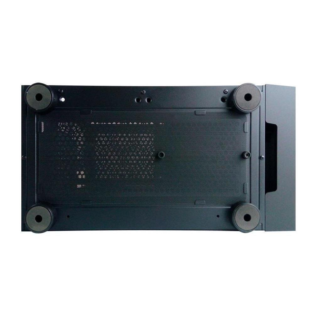 Gabinete Gamer CG01 RGB S/ Fonte Pixxo Gabinete Gamer CG01 RGB S/ Fonte Pixxo