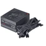 Fonte Pcyes Electro V2, 650W, 80 Plus Bronze, PFC Ativo