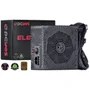 Fonte Pcyes Electro V2, 650W, 80 Plus Bronze, PFC Ativo