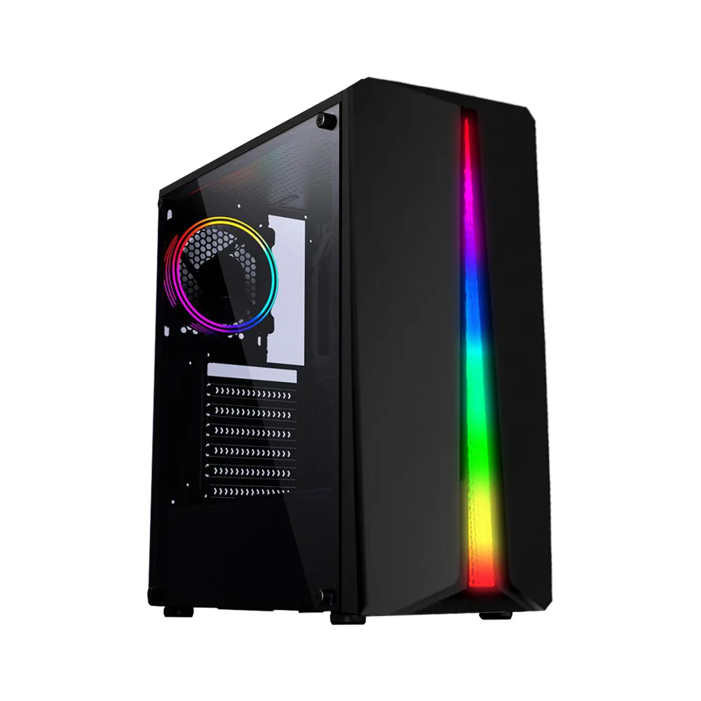 PC Gamer Completo I7 27 GTX 1650 16GB HD 1TB SSD