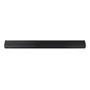Soundbar Samsung, Com 2.1 Canais, Potência De 200w, Bluetooth E Subwoofer Sem Fio Preto - Hw-t450