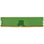Memória Kingston, 8GB, 2666MHz, DDR4, CL19 - KVR26N19S8/8