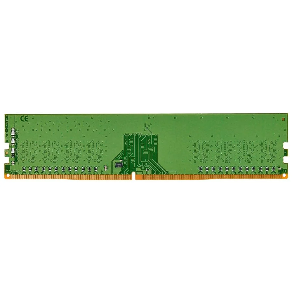 Memória Kingston, 8GB, 2666MHz, DDR4, CL19 - KVR26N19S8/8 Memória Kingston, 8GB, 2666MHz, DDR4, CL19 - KVR26N19S8/8