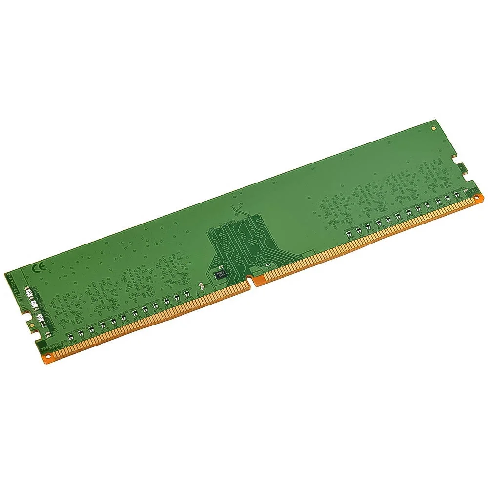Memória Kingston, 8GB, 2666MHz, DDR4, CL19 - KVR26N19S8/8 Memória Kingston, 8GB, 2666MHz, DDR4, CL19 - KVR26N19S8/8