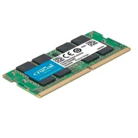 Memória Crucial 8GB 2666MHz DDR4 CL19 KaBuM