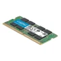 Memória Crucial, 8GB, 2666MHz, DDR4, CL19, Para Notebook - CB8GS2666