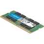 Memória Crucial, 8GB, 2666MHz, DDR4, CL19, Para Notebook - CB8GS2666