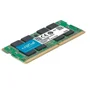 Memória Crucial, 8GB, 2666MHz, DDR4, CL19, Para Notebook - CB8GS2666