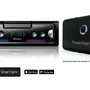 Rádio Smartphone Receiver Pioneer Sph-c10bt Com Bluetooth