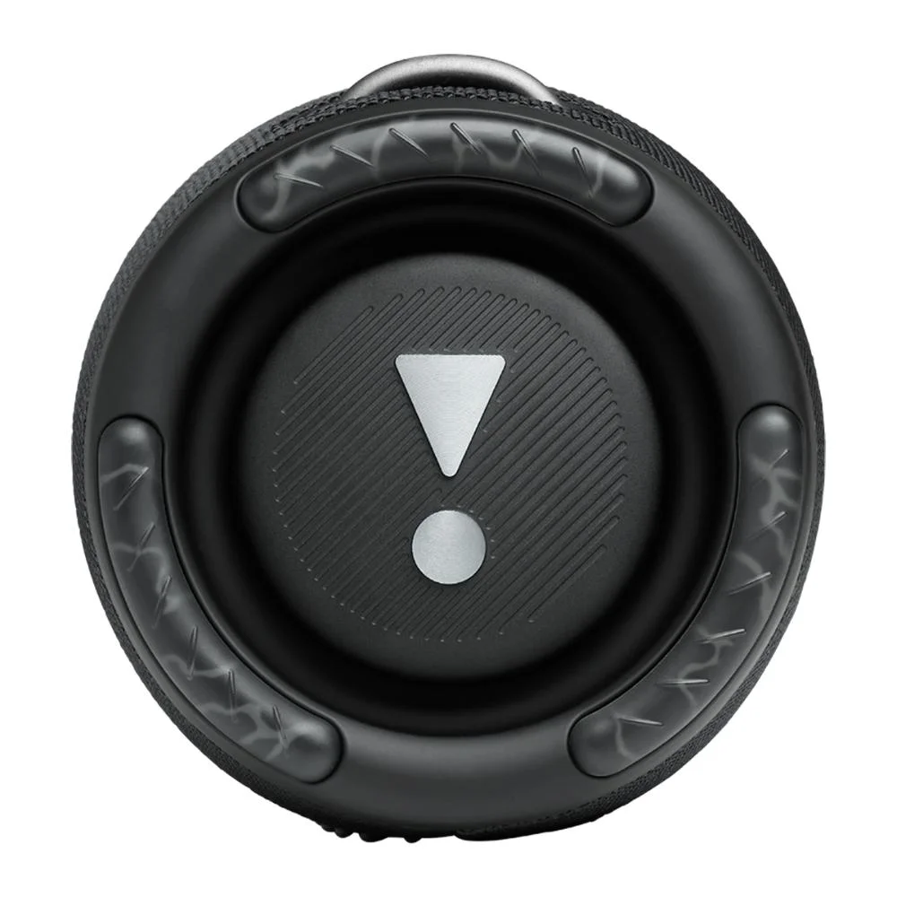 Caixa De Som Jbl Xtreme 3 Bluetooth Preto KaBuM