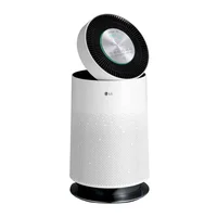 Purificador De Ar Lg Puricare 360 Smart 127v
