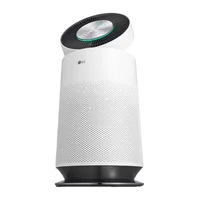 Purificador De Ar Lg Puricare 360 Smart 127v