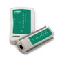 Testador De Cabos Comtac Rj-45/rj-11 - 23169220