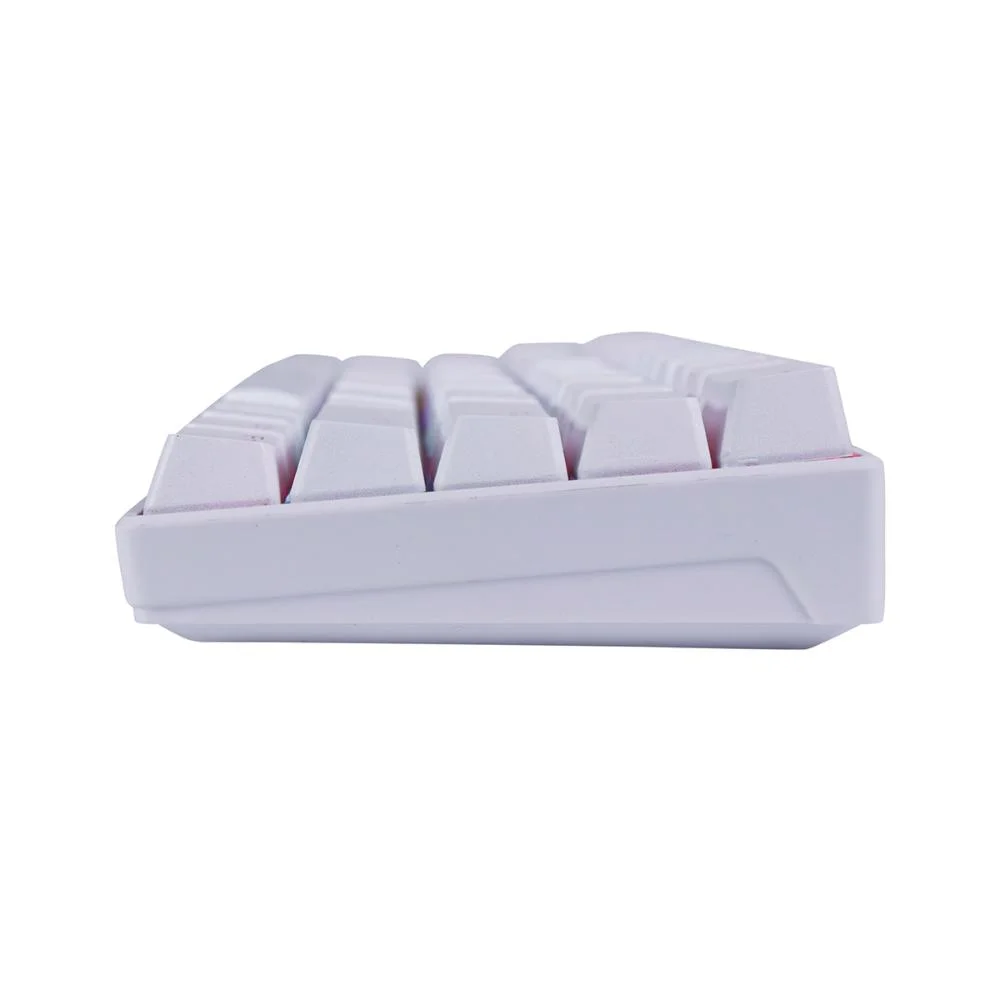 Mini Teclado OEX Mecânico Gamer Ziggy Tc607 KaBuM