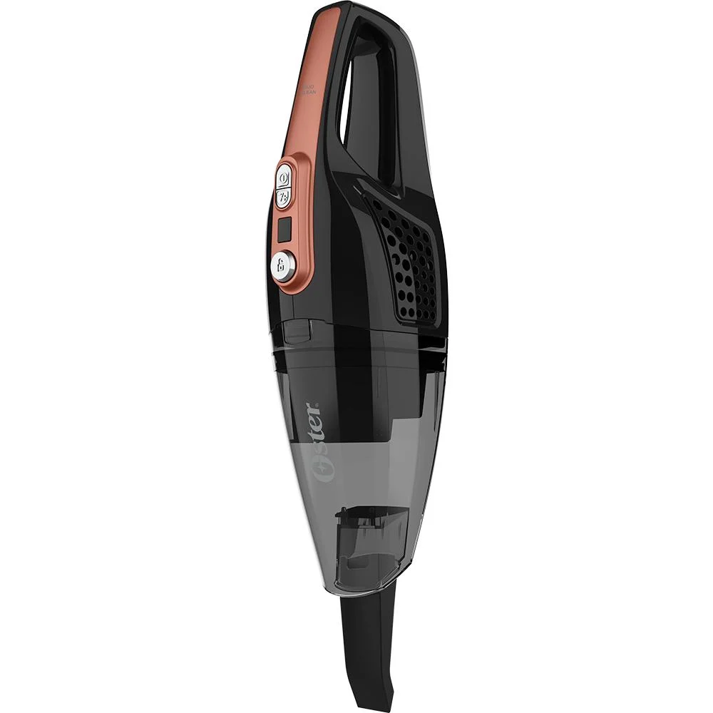 Aspirador De Pó Vertical Oster Duo Clean 2 em 1, 110 W, 0.5 Litros, Bivolt, Preto - Oasp651-biv Aspirador De Pó Vertical Oster Duo Clean 2 em 1, 110 W, 0.5 Litros, Bivolt, Preto - Oasp651-biv