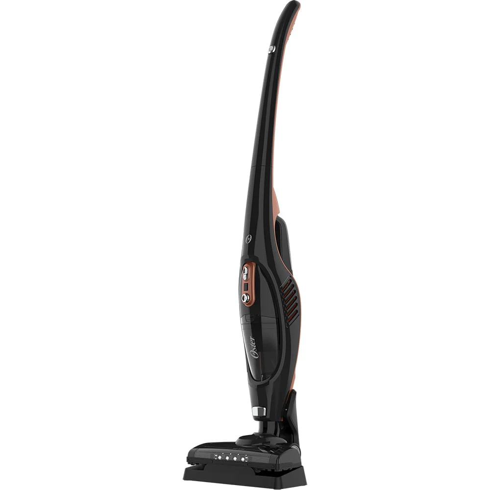 Aspirador De Pó Vertical Oster Duo Clean 2 em 1, 110 W, 0.5 Litros, Bivolt, Preto - Oasp651-biv Aspirador De Pó Vertical Oster Duo Clean 2 em 1, 110 W, 0.5 Litros, Bivolt, Preto - Oasp651-biv