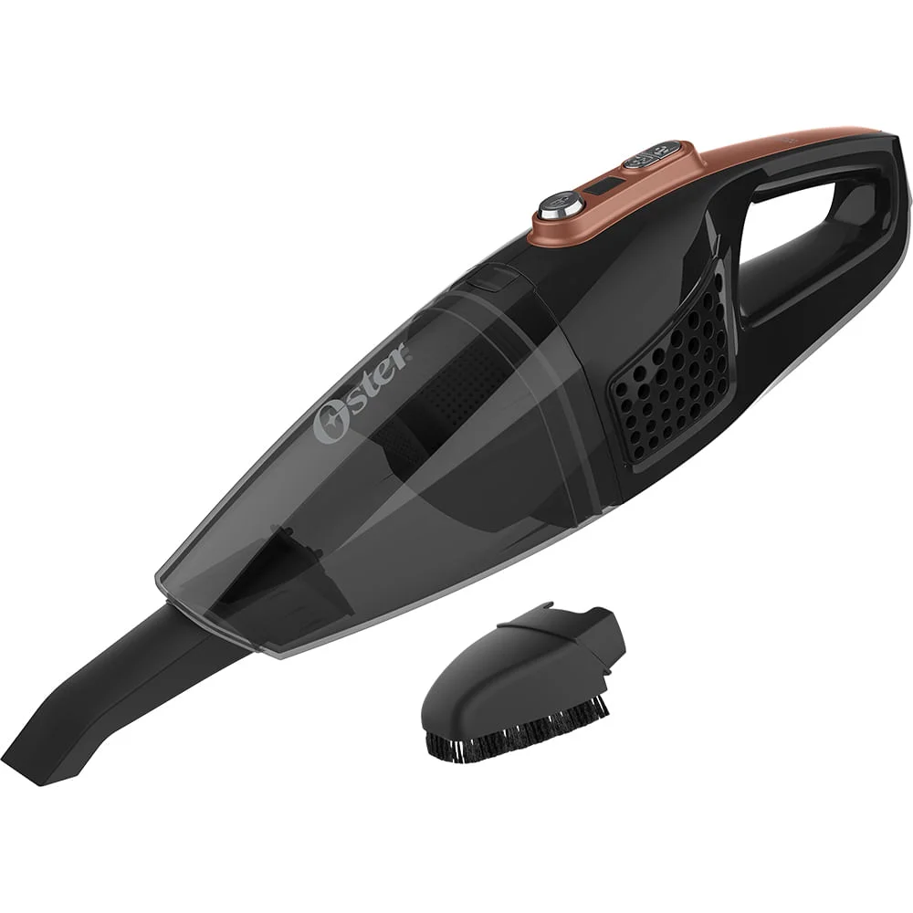 Aspirador De Pó Vertical Oster Duo Clean 2 em 1, 110 W, 0.5 Litros, Bivolt, Preto - Oasp651-biv Aspirador De Pó Vertical Oster Duo Clean 2 em 1, 110 W, 0.5 Litros, Bivolt, Preto - Oasp651-biv