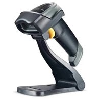 Leitor de Código De Barras Elgin EL-250, 1080 x 720 pixels, Leitura 1D e 2D, USB, Com Suporte, Tecnologia Area Imager, Preto - 46EL250USC00