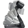 Leitor de Código De Barras Elgin EL-250, 1080 x 720 pixels, Leitura 1D e 2D, USB, Com Suporte, Tecnologia Area Imager, Preto - 46EL250USC00
