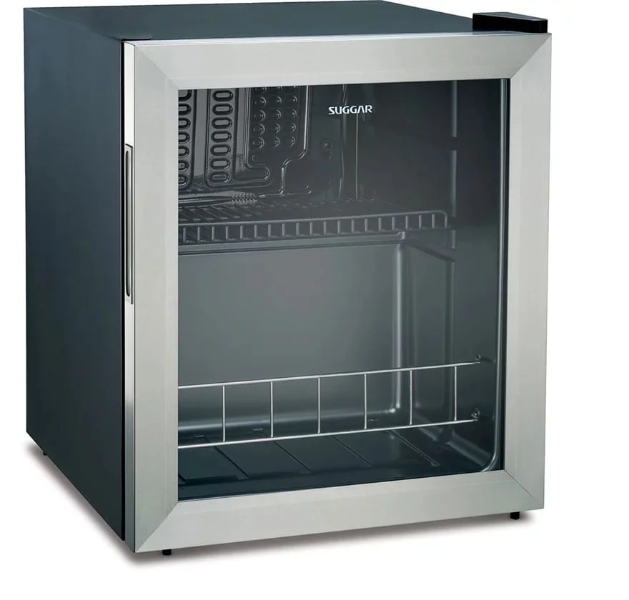 Frigobar Suggar Fb4612ix 46L 220V Inox