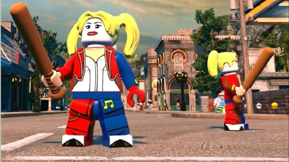 Jogo Lego, Dc Super-villains, Xbox One Jogo Lego, Dc Super-villains, Xbox One
