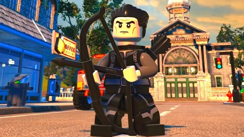 Jogo Lego, Dc Super-villains, Xbox One Jogo Lego, Dc Super-villains, Xbox One