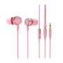 Sades Wings 10 Fone De Ouvido Intra Auricular Earphone Para Celulares Ps4 Xbox Angel Edition