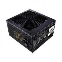 Fonte Bluecase, 400W, 80 Plus White, PFC Ativo, BLU 400R-80E