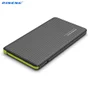 Carregador Portátil Power Bank Altomex, Slim, 5000Mah, Preto - Pn-952