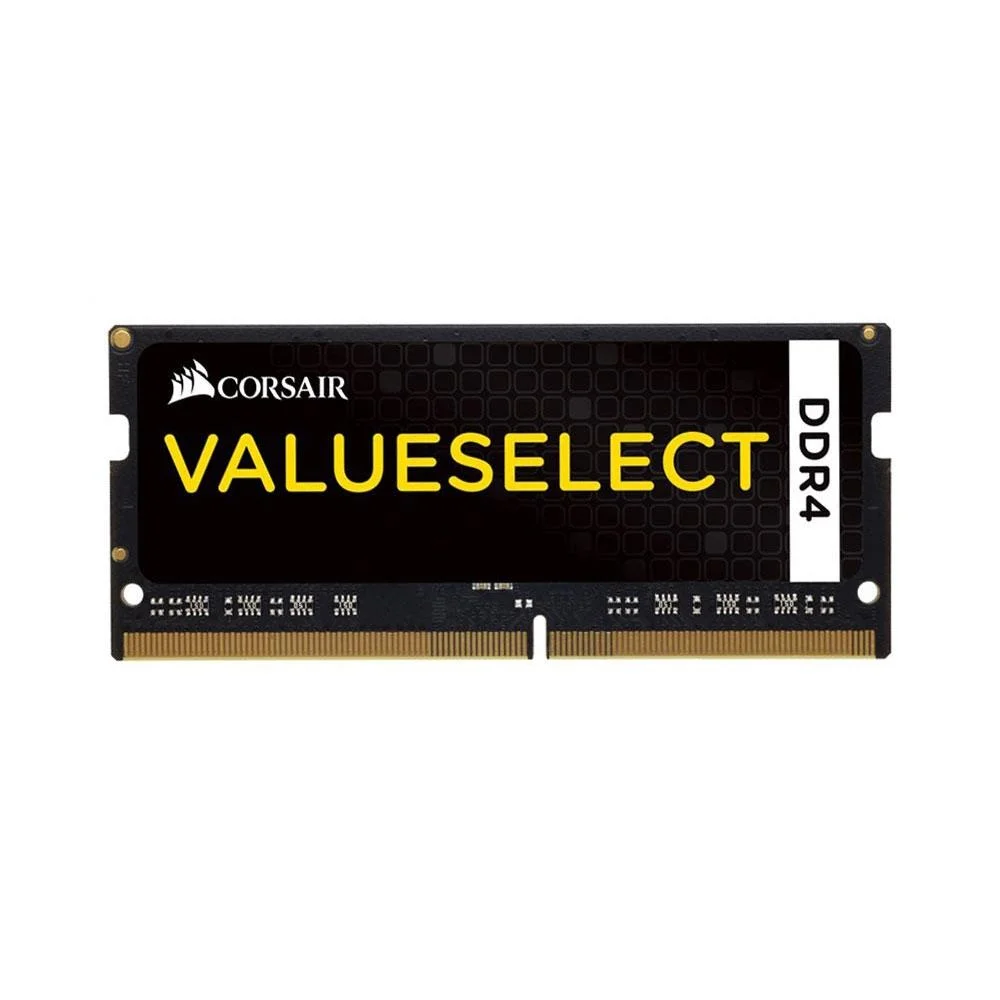 訳アリ! Corsair 32GB x1 DDR4 2133MHz Memória Para Notebook 8Gb 2133Mhz Corsair KaBuM