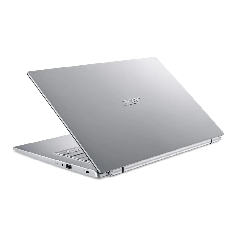 Notebook Acer Aspire 5, Intel Core i5 11 Gen, 8GB RAM, SSD 512GB, Tela 14" Full HD, Windows 10 - A514-54-564x Notebook Acer Aspire 5, Intel Core i5 11 Gen, 8GB RAM, SSD 512GB, Tela 14" Full HD, Windows 10 - A514-54-564x