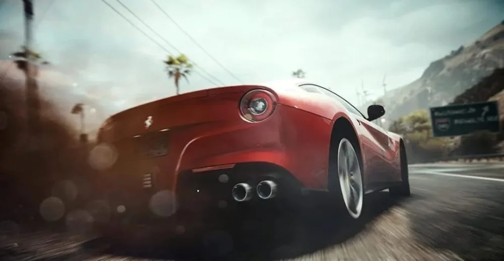 Jogo Need For Speed Rivals, Xbox 360 Jogo Need For Speed Rivals, Xbox 360