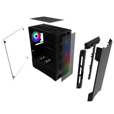 PC Gamer Intel i5 2400 GTX 1650 4GB 1TB KaBuM