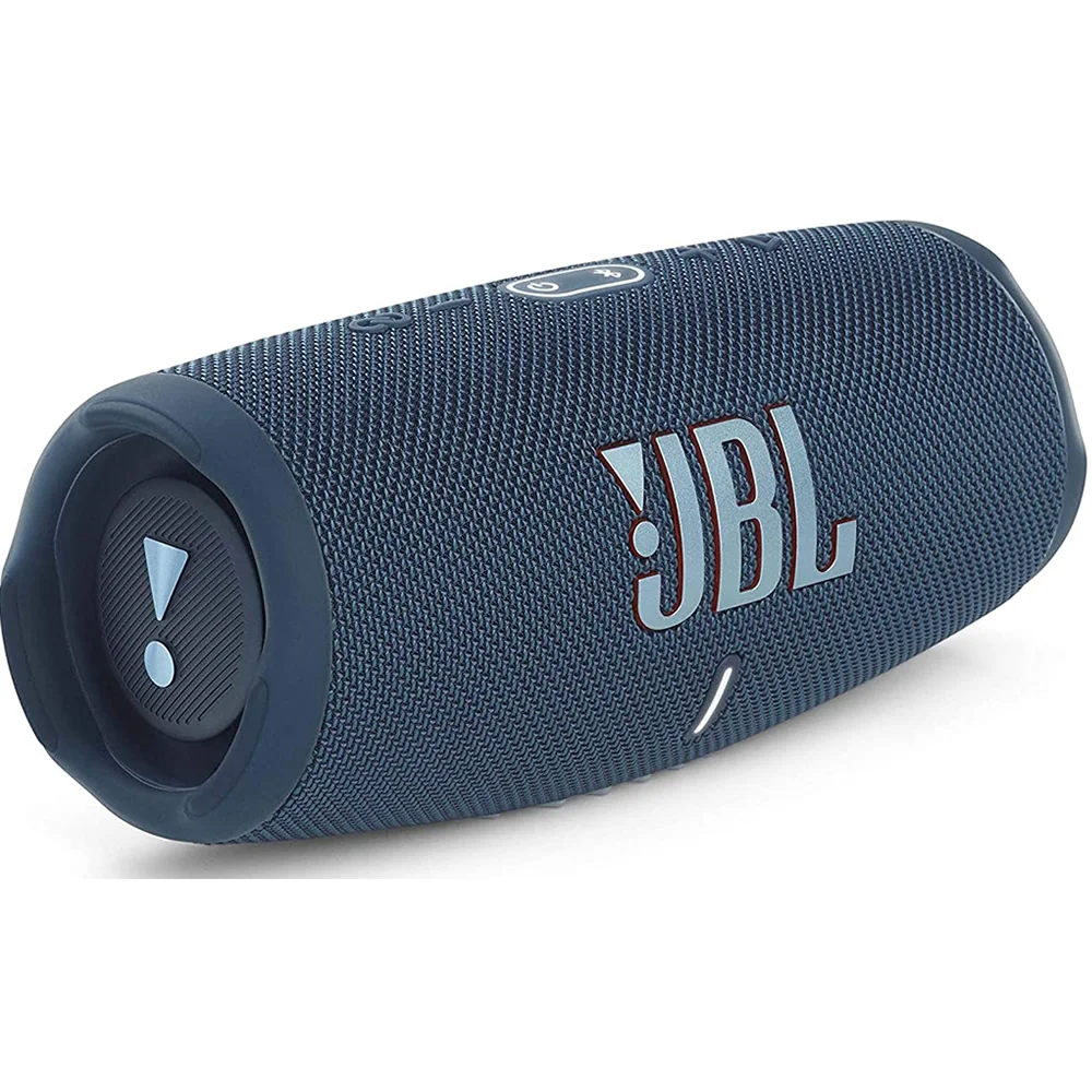 JBL ５ Caixa De Som Portátil JBL Charge 5 KaBuM