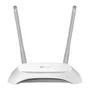 Roteador Wireless Tp-link, TL-WR849N, 300Mbps, 2 Antenas de 5dBi, 4 Portas Lan 10/100Mbps