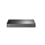Switch Tp Link, 8 Portas, 10/100/1000 + 2 Slots Gigabit - Tl-sg2210p