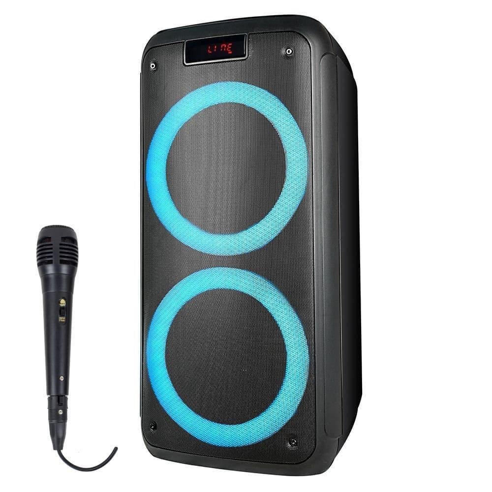Caixa De Som Pulsebox Multilaser Sp359 | Kabum!