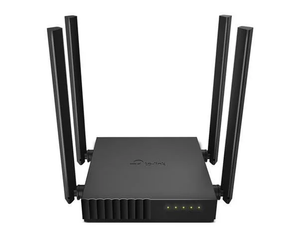Roteador tp-link tpn0246, archer c54(br), wireless dual band, ac1200