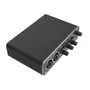 Interface De Áudio Externa Behringer U-Phoria, USB - Umc202HD