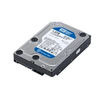 HD Western Digital Caviar Blue 1TB SATA III 7200