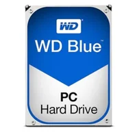 HD Western Digital Caviar Blue 1TB SATA III 7200