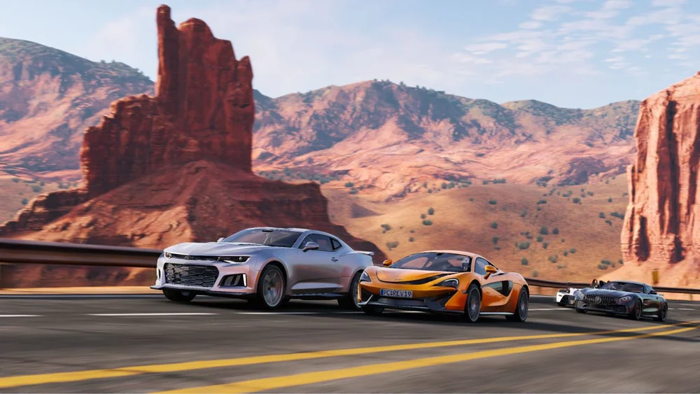 Project Cars 3 para PS4 - Slightly Mad Studios Project Cars 3 para PS4 - Slightly Mad Studios