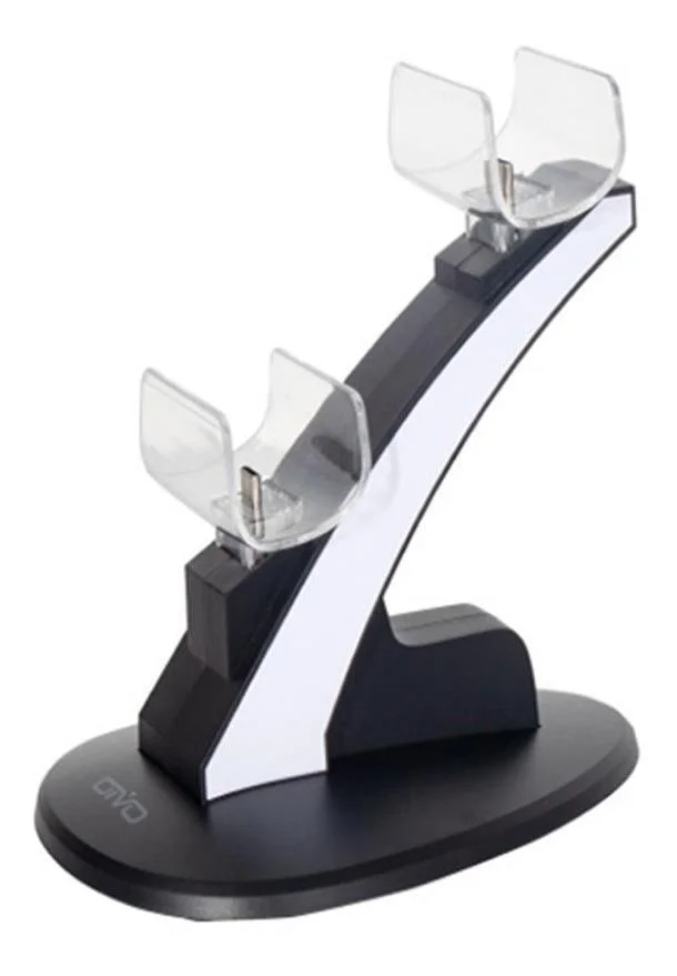Carregador Oivo Charging Dock Station Controle Dualsense PS5