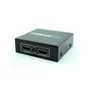 Splitter Distribuidor Duplicador Hdmi 1x2 Full Hd
