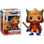 Boneco Funko Pop Tv Masters Of The Universe King Randor 42.