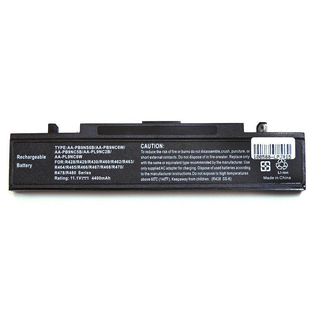 Bateria Notebook Elgscreen Samsung Np270e5e (11.1v) Bateria Notebook Elgscreen Samsung Np270e5e (11.1v)