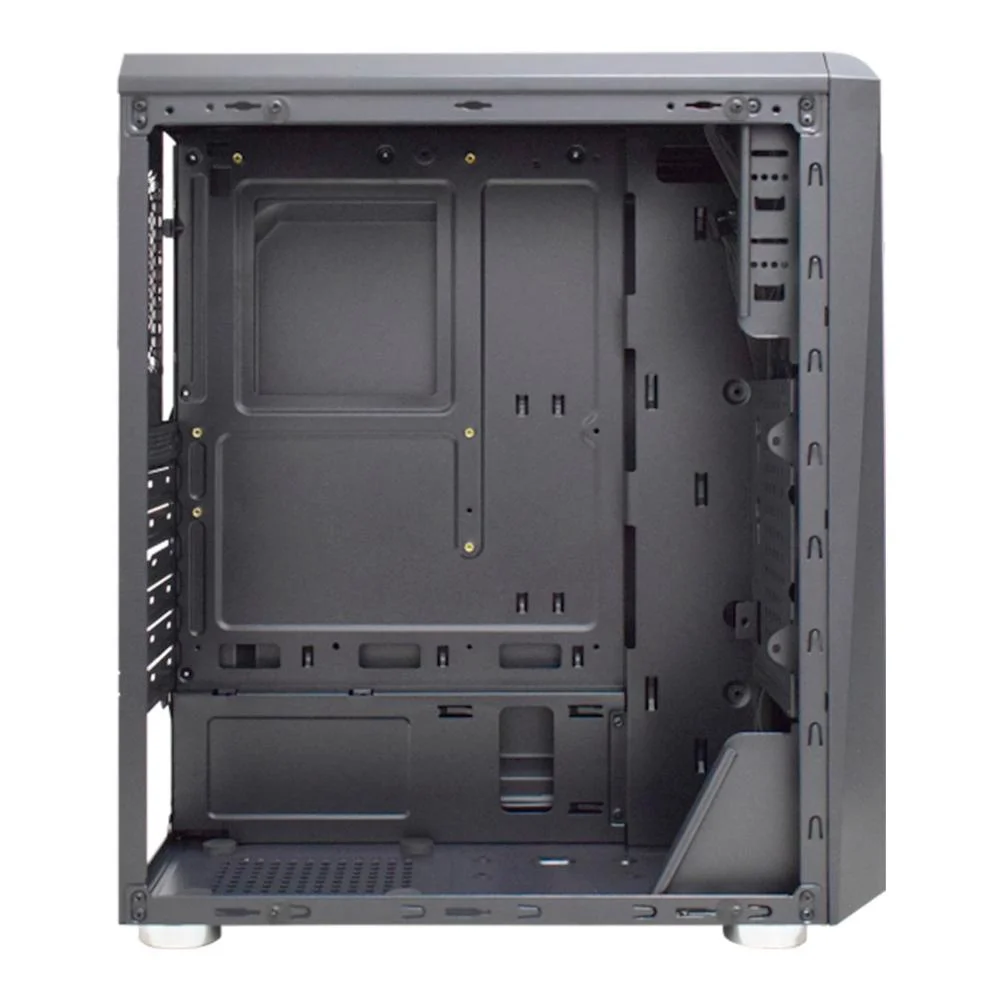 Computador Gamer Hertz Informática Intel Core I5, 3.2 GHZ, GT 730 2GB, 8GB RAM, SSD 240GB, HD 1000GB - view 3