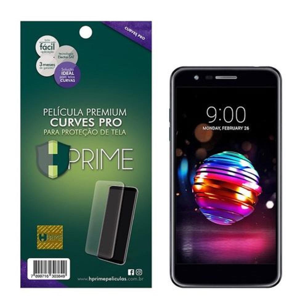 Película Hprime Curves K11Plus/ Alpha/K10 2018 Película Hprime Curves K11Plus/ Alpha/K10 2018