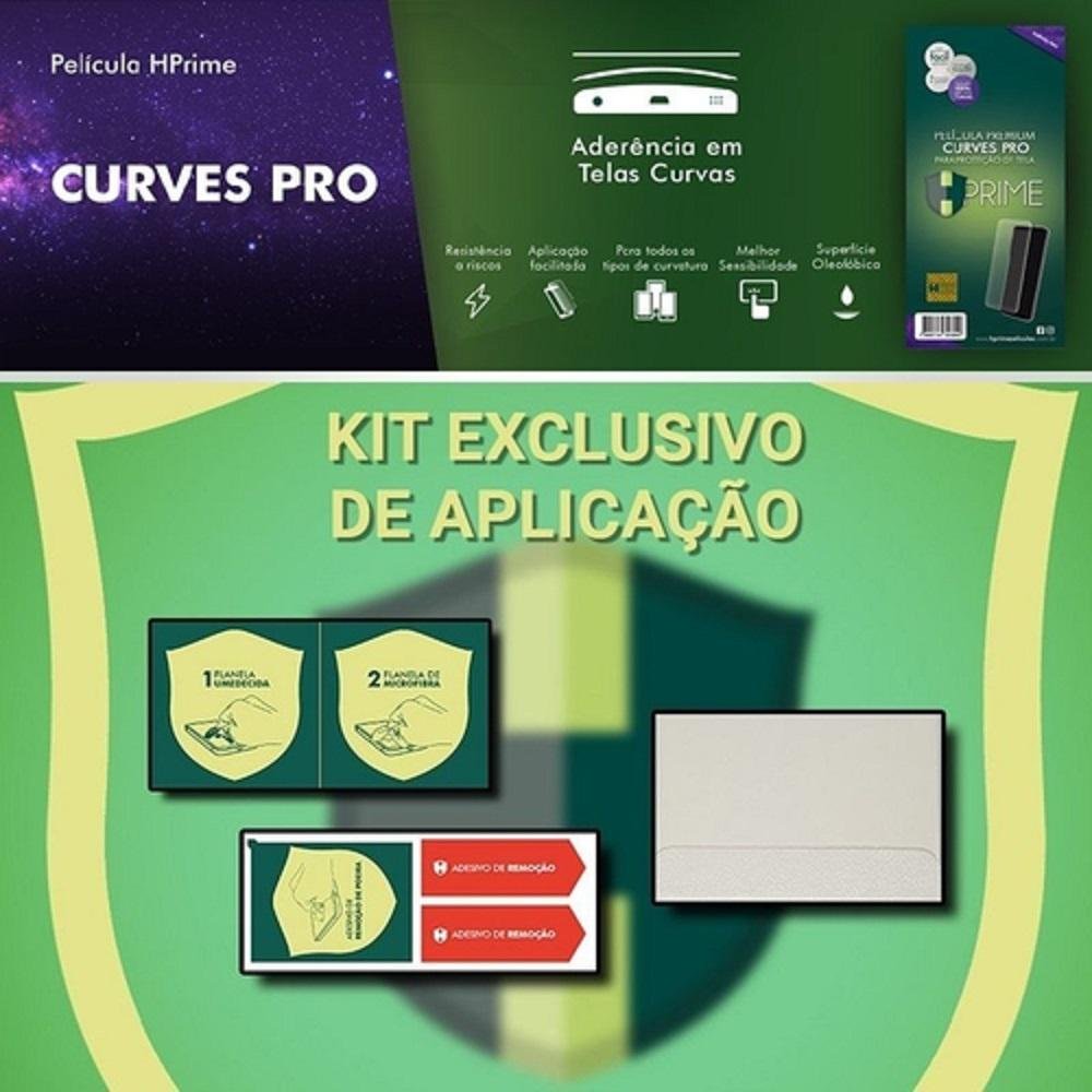 Película Hprime Curves K11Plus/ Alpha/K10 2018 Película Hprime Curves K11Plus/ Alpha/K10 2018